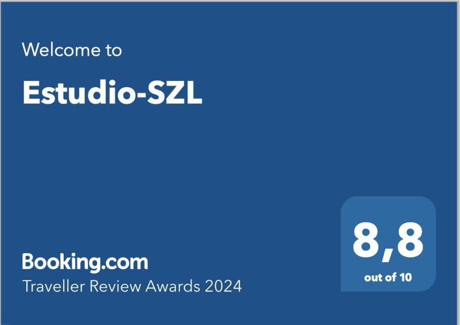 Estudio-Szl Пуерто-де-ла-Крус Екстер'єр фото